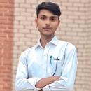 Photo of Adarsh Maurya