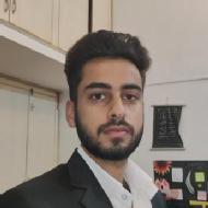 Kaif Class 10 trainer in Bulandshahr