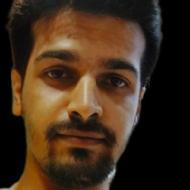 Souradipta Chakraborty Guitar trainer in Kolkata