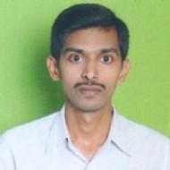 Eswar Class 12 Tuition trainer in Anantapur