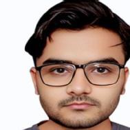 Md Arman Khan   Class 9 Tuition trainer in Delhi
