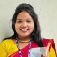 Anin G. BSc Tuition trainer in Tiruchirappalli
