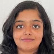 Muskaan M. Class I-V Tuition trainer in Manipal