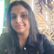 Navanshi M. Class I-V Tuition trainer in Ghaziabad