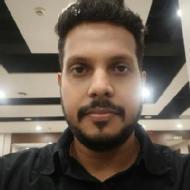 Sandip Jaiswar Angular.JS trainer in Mumbai