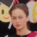 Photo of Simra K.