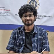 Harsh Satam Class 10 trainer in Pune