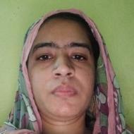 Syeda Zareena Class I-V Tuition trainer in Hyderabad