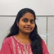 Kavya Class I-V Tuition trainer in Hyderabad