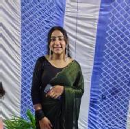 Simran K. Class I-V Tuition trainer in Kotdwara