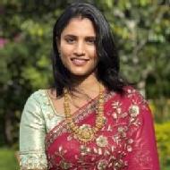 Bhuvana Class I-V Tuition trainer in Mysore