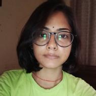 Sakshi G. Yoga trainer in Delhi