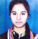 Photo of Aarthi R.