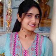 Ankita M. Class 9 Tuition trainer in Jaipur