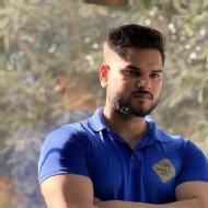 Tarun Kumar Personal Trainer trainer in Noida
