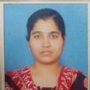 Photo of Kalluri. Manasa