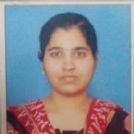 Kalluri. Manasa Class I-V Tuition trainer in Ongole