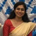 Photo of Chithra P.