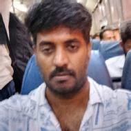 Harish Kumar M SAP trainer in Bangalore
