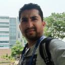 Photo of Subhabrata Das