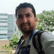Subhabrata Das Class I-V Tuition trainer in Kolkata