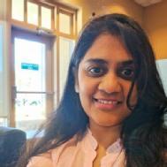 Medini A. SAP trainer in Pune