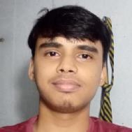 Aashish Kumar Class 9 Tuition trainer in Kanti