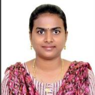 Yogalakshmi Class I-V Tuition trainer in Chennai
