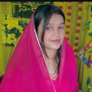 Riddhi R. Class I-V Tuition trainer in Deoghar
