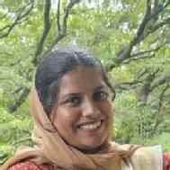 Haseenath F. Class I-V Tuition trainer in Kozhikode