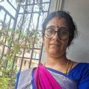 Photo of Ramapavithra S.