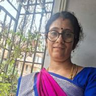 Ramapavithra S. Class I-V Tuition trainer in Chennai