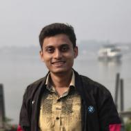 Sourav Class 10 trainer in Barrackpore