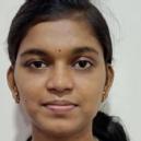 Photo of Akshaya B.
