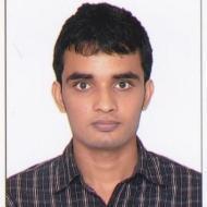Vikas Chahal Class 9 Tuition trainer in Bangalore