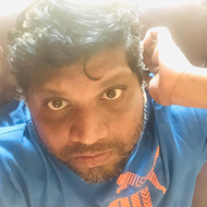 Magesh K Palani Flute trainer in Bangalore