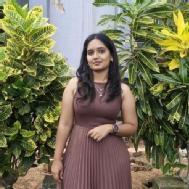 Chanthana Class 8 Tuition trainer in Neyyattinkara
