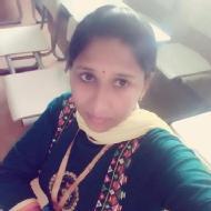 Surya Kala French Language trainer in Dindigul