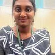 Dr. Merlyn Maragatham N MBBS & Medical Tuition trainer in Chennai