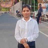 Ritu M. Class I-V Tuition trainer in Seoni