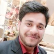 Osama Firoz Class 10 trainer in Delhi