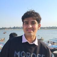 Hritam Debnath Class 12 Tuition trainer in Delhi