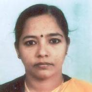 Mangatayaramma M. Hindi Language trainer in Hyderabad