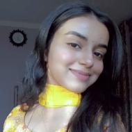 Harshita S. Class I-V Tuition trainer in Gwalior