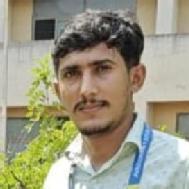 Shailesh Prajapati Class I-V Tuition trainer in Visnagar