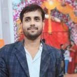 Vivekanand Bharti Class I-V Tuition trainer in Supaul