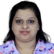 Teena S. Nursing trainer in Mukundapuram