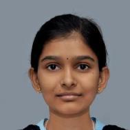 Banupriya Class I-V Tuition trainer in Kangayam