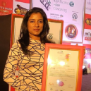 Photo of Dr N.