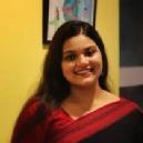 Photo of Uryashree G.
